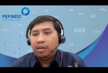 Kepala Divisi Riset Ekonomi PT Pemeringkat Efek Indonesia (Pefindo) Suhindarto