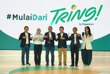 Lewat TRING! by Pegadaian, BRI Group Hadirkan Super App Emas Digital untuk Perluas Inklusi Keuangan