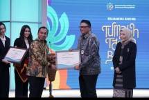 Bank Mandiri Raih Apresiasi dari BKKBN atas Komitmen dalam Akselerasi Penanggulangan Stunting