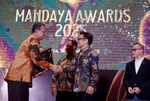 Dompet Dhuafa Raih Juara 2 Mandaya Awards 2025 untuk Pemberdayaan Masyarakat