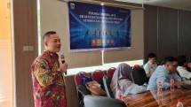 KI DKI Jakarta Pastikan Verifikasi E-Monev Keterbukaan Informasi Publik 2025 Selesai Tepat Waktu