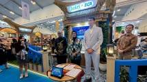BCA dan Exporthub.id Dorong UMKM Indonesia Tembus Pasar Global Lewat TEI 2025