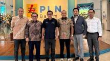 PLN Batam dan Konsorsium PP&ndash;Atamora&ndash;SPS Teken Kontrak EPC PLTGU Batam #1 Berkapasitas 120 MW
