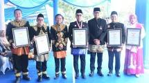 Bibit.id Raih Rekor MURI