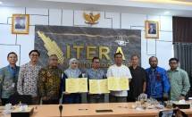 Dompet Dhuafa, Permatabank Syariah, dan ITERA Luncurkan Program Kewirausahaan Mahasiswa Berbasis Zakat