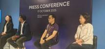 Top! Menjadi Tuan Rumah Grand Final Startup Wars 2025, BINUS University Persiapkan Generasi Venture Capitalists Baru di Asia Tenggara