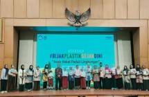 Mondelez Indonesia Tanamkan Karakter Cinta Lingkungan Lewat Workshop &ldquo;Generasi #BijakPlastikSejakDini&rdquo;