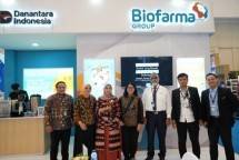  Bio Farma Raih Primaniyarta Lifetime Achievement, Wujud Kontribusi Indonesia bagi Kesehatan Dunia