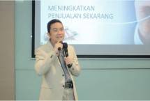 Dr. H. Tonton Taufik Rachman, ST., MBA, Wakil Rektor Universitas Ma&rsquo;soem