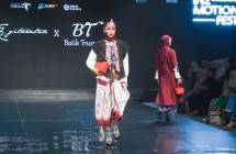 Indonesia International Modest Fashion Festival (IN2MOTIONFEST) 2025