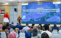 Kemenperin Tetapkan Standar dan Akreditasi Kawasan Industri Lewat Permenperin 26/2025
