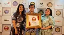VIVA Apotek Raih Brand Indonesia Excellence Award 2025