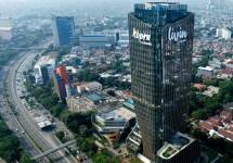 Bank Mandiri 