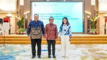 Kolaborasi Kemenko PMK dan Microsoft 