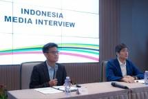 Media Indonesia mengunjungi pabrik TCL di Wuhan, Tiongkok untuk menyaksikan inovasi, efisiensi, dan komitmen TCL untuk pasar Indonesia.