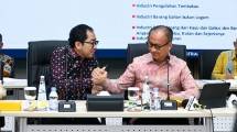 Satu Tahun Prabowo &ndash; Gibran, Industri Manufaktur RI Berjaya Tak Tergoyahkan di ASEAN