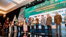 CSR Program 1 Desa 1 Sarjana