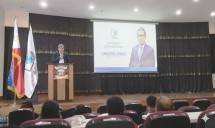 Chaerul Umam dari Perpusnas RI Terpilih Jadi Presiden APLiN 2026&ndash;2028