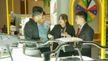 PT Puncakbaru Jayatama (PTPJ) kembali mencuri perhatian publik dalam ajang Minerba Convention and Exhibition (Minerba Convex) 2025