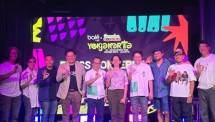  Hadirkan Sheila On 7, BTN Dukung Festival Remember November Yokjakarta 