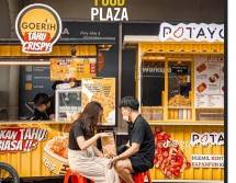 Goerih Tahu Crispy