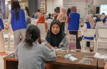Siloam Hospitals secara resmi dianugerahi Rekor MURI untuk kategori &ldquo;Pemeriksaan USG Kanker Payudara kepada Perempuan Terbanyak Secara Seri.&rdquo; dalam kegiatan yang digelar selama tujuh hari, mulai 13 hingga 19 Oktober 2025 di Lippo Plaza Yogyakarta, 