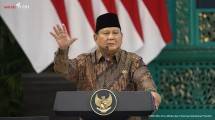 Rekor Baru! Produksi Pangan Tertinggi Sepanjang Sejarah di Era Prabowo&ndash;Gibran