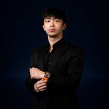Gabriel Rey, Founder dan CEO TRIV
