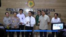 Menteri Pertanian (Mentan) Andi Amran Sulaiman