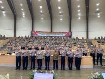  Gubernur Akpol: Bangun Integritas dengan Belajar dari Filsafat Kamera
