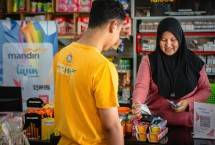 UMKM Binaan Bank Mandiri