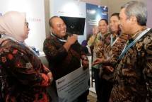 PT Bank Tabungan Negara (Persero) Tbk optimistis bakal jadi penyalur Kredit Program Perumahan (KPP) terbesar. 