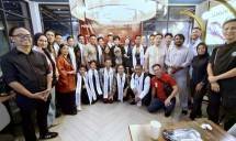 Beam Artistes memperkenalkan ajang untuk pria sejati, Masters of the World 2025 di Kuala Lumpur.