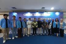 Kampus Digital Bisnis, UNM Jalin Kerja Sama Internasional dengan Tiongkok