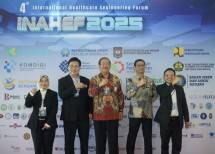INAHEF 2025