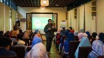 Kredit Pintar Gelar Kelas Pintar Bersama