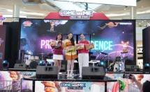 Mie Sedaap Gelar &ldquo;Come See Mie &ndash; Meet The Stars&rdquo; di Jakarta, Ajak Generasi Muda Lebih Braver & Bolder