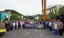 MCP Connect & Grow Cilegon 2025: Sinergi Pemerintah dan Industri untuk Infrastruktur Berkelanjutan