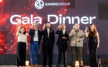 Kanmo Group Resmi Hadir di Pasar Jam Tangan Premium, Gandeng POLICE hingga Kenneth Cole