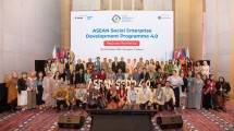 ASEAN SEDP 4.0 Regional Workshop 