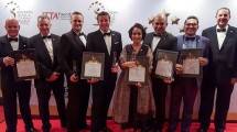 Swiss-Belhotel International Raih Penghargaan Indonesia Travel and Tourism Awards 