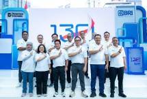 Direktur Utama BRI Hery Gunardi