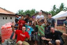 Kiprah Habitat for Humanity Indonesia dalam 28 Tahun Pemberdayaan dan Perubahan
