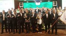 HIPKA dorong UMKM tembus pasar global.