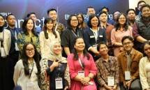 Kementerian Ekraf Dorong Startup Indonesia Go Global lewat KUMPUL Connect for Change Summit 2025