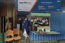 Cerita AgenBRILink &ldquo;Irnaeni&rdquo;, Penghubung Akses Keuangan Petani Kakao dan Komunitas Perempuan di Papua
