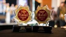 Wardah Raih Dua Penghargaan Top Halal Award 2025