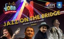 Maestro Jazz Papan Atas Akan Ramaikan Jazz on the Bridge Bangka Belitung 