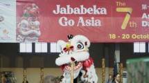 The 7th Asian Dragon & Lion Dance Championship