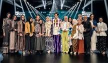 Hari Kedua IN2MOTIONFEST 2025: 100 Artisan Wastra Bertemu Desainer Modest Fashion, Hadirkan Tren Global Berkelanjutan